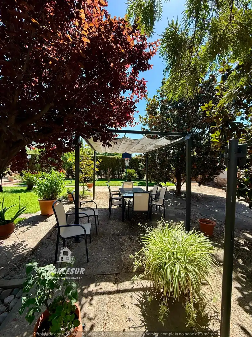 Haus mit Pool zum Verkauf in Almodóvar del Río, imagen 20