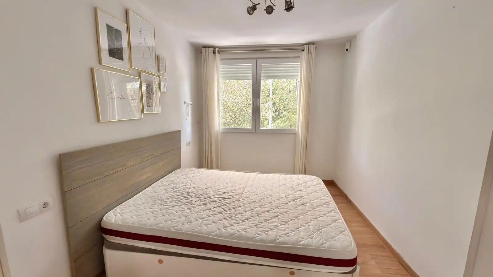 Dormitori de Pis en venda en Alicante / Alacant