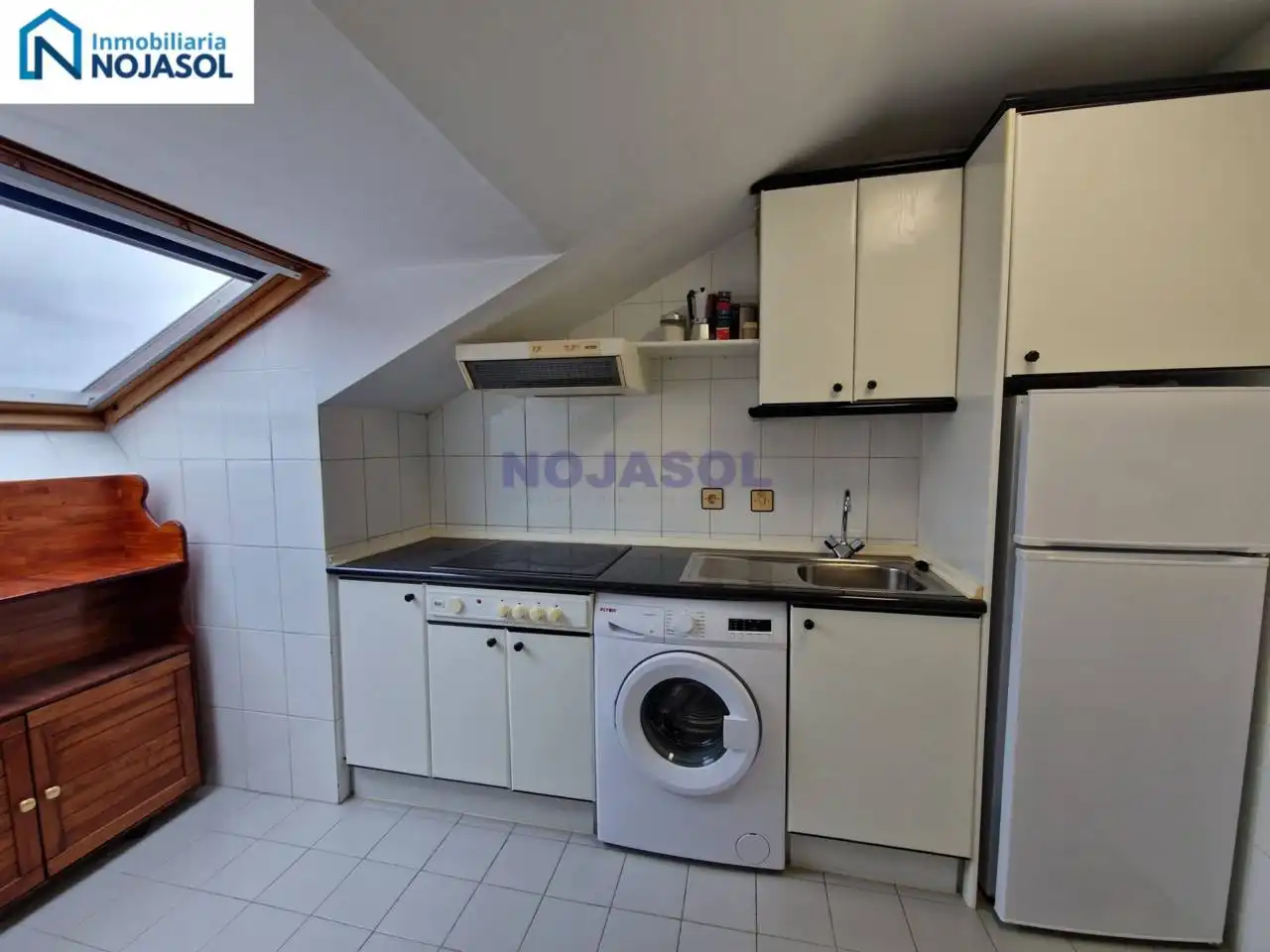 Appartement compact à vendre à Calle Salce, imagen 10