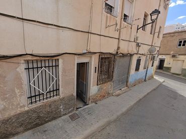 Flat for sale in Los Claveles