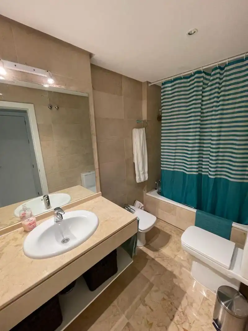 Apartament de lloguer a PINOS-UR LA CAROLINA, 64, La Carolina - Guadalpín