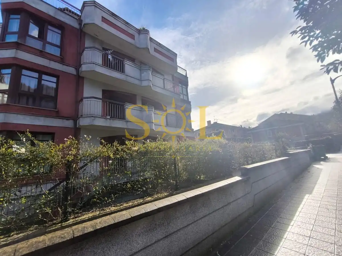 Appartement avec terrasse à vendre à Calle Al Cristo 1, imagen 10