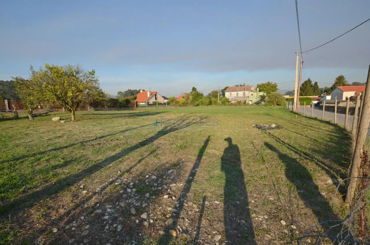 Wohnbaugrundstück zum Verkauf in CAMINO NOVO, imagen 12