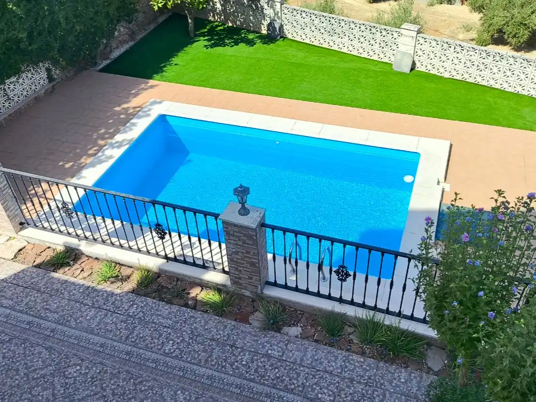 Xalet amb piscina en venda a Calle La Cerradura Nº 7, imagen 33