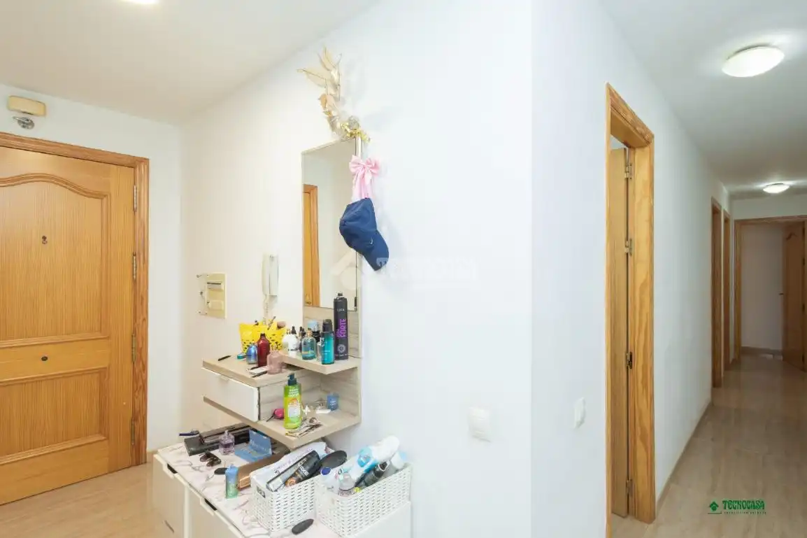 Habitación de Piso en venta en Almería con Aire acondicionado