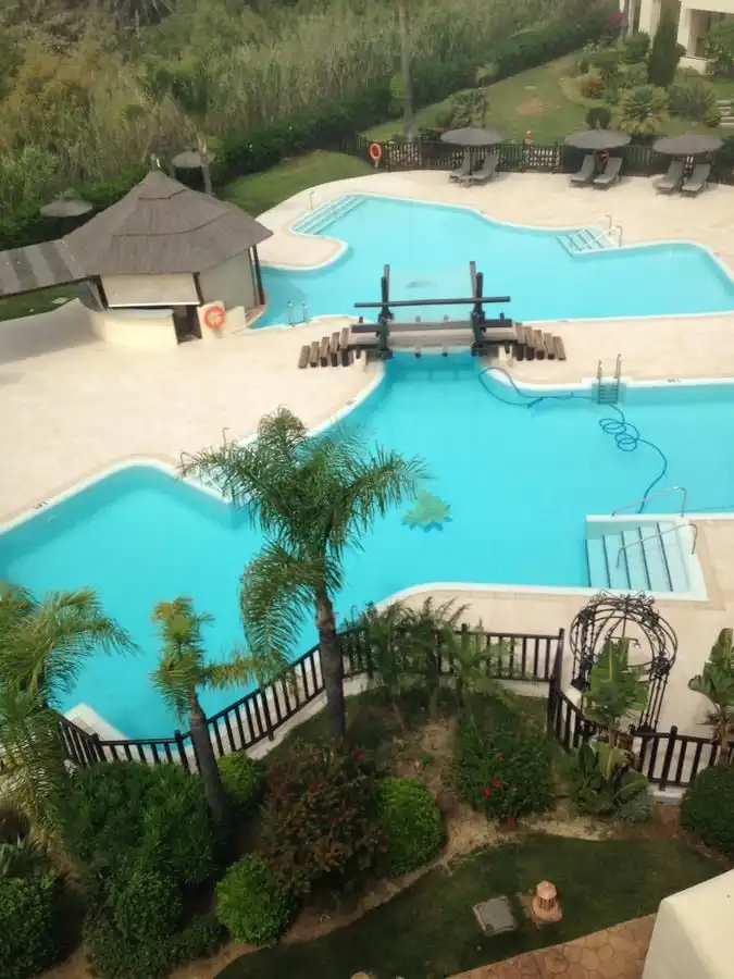 Apartment with terrace for sale in Benamara - Atalaya, imagen 35