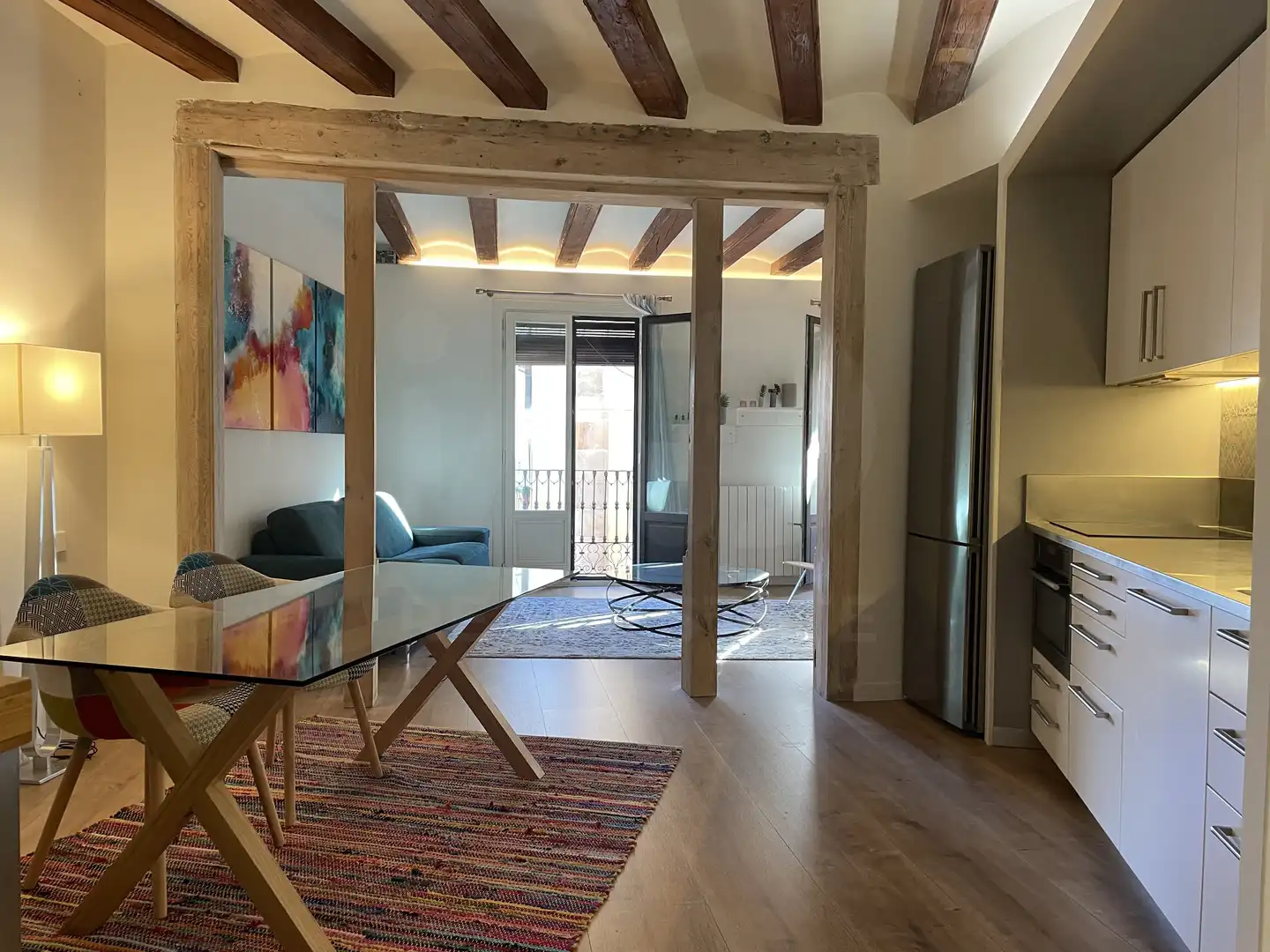 Wohnung mit Aufzug zum Verkauf in Ciutat Vella, imagen 12