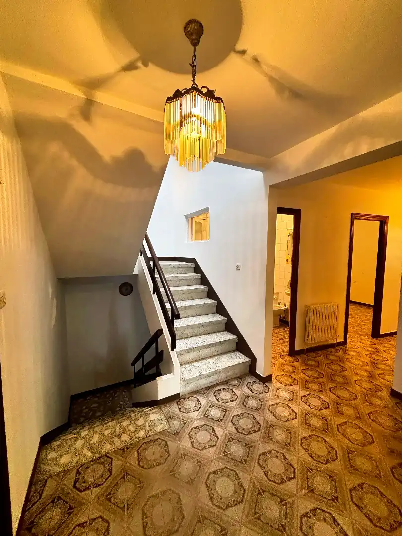 Haus oder Chalet zum Verkauf in Viveiro mit Heizung, Privatgarten und Abstellraum