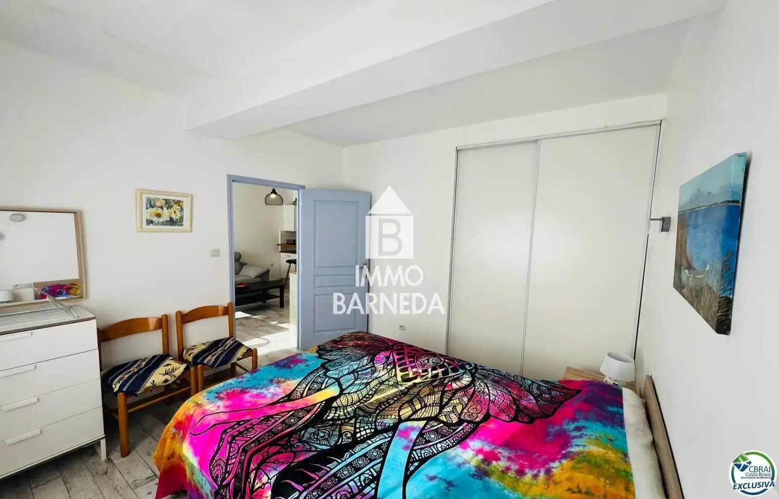 Appartement à vendre à DE MIGUEL DE CERVANTES 25, imagen 9
