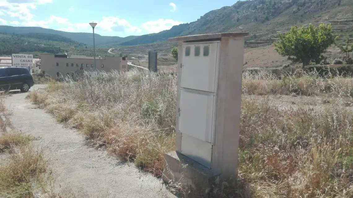 Terreni e lotti in vendita a MOYUELO, imagen 3