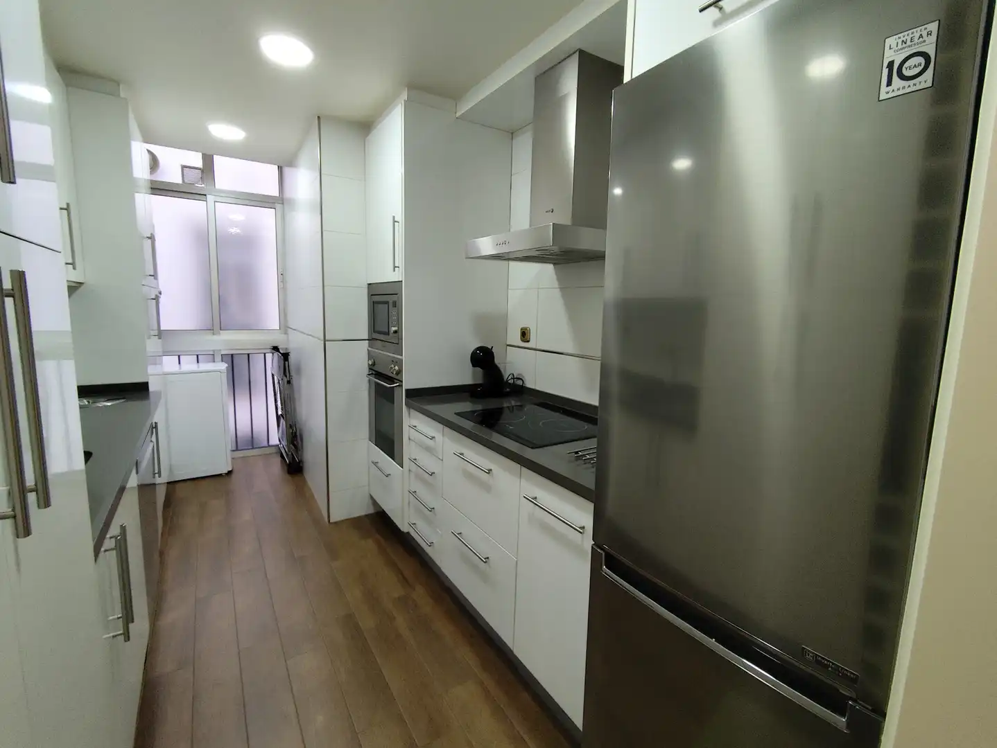 Flat with lift for sale in Calle Cuartel de Artillería 2, imagen 13