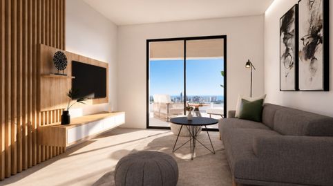 Foto 4 de Apartament en venda a Carrer D' Oliva, Balcón de Finestrat - Terra Marina, Finestrat