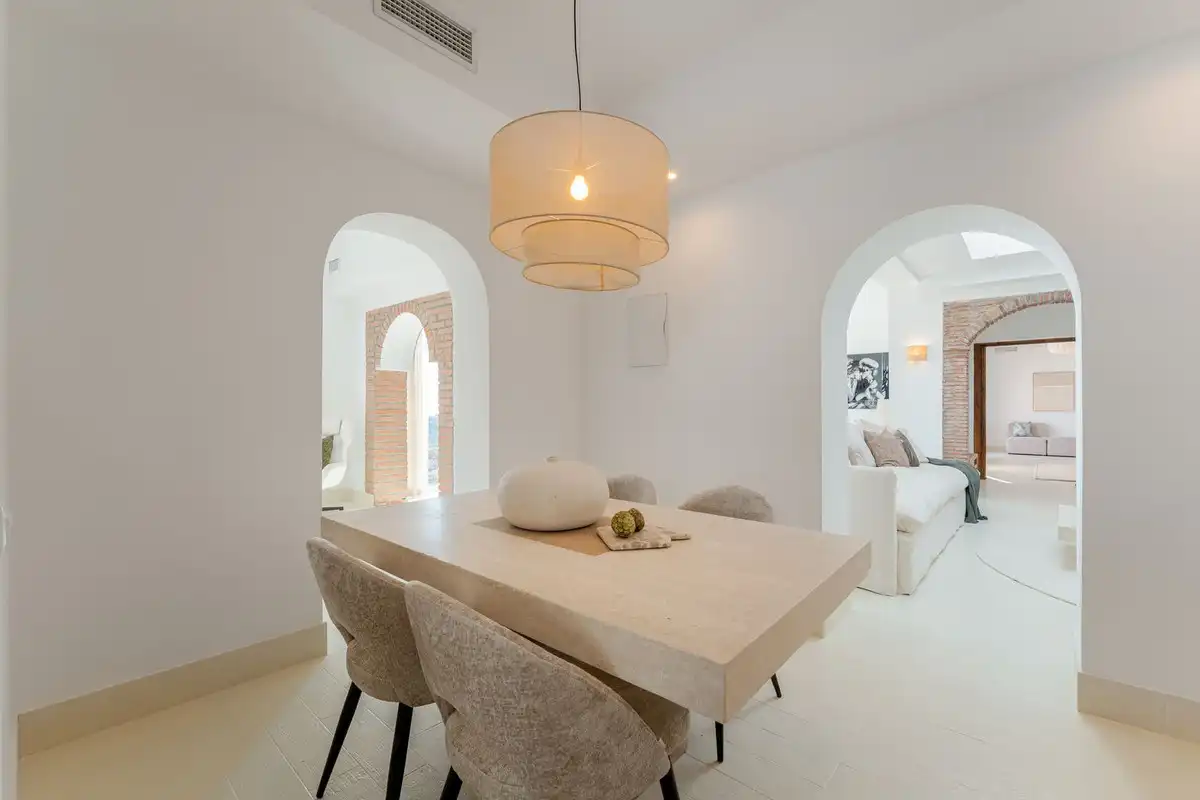 Casa a schiera in vendita a El Madroñal, imagen 12
