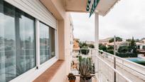 Balcony of Flat for sale in El Vendrell  with Air Conditioner and Balcony