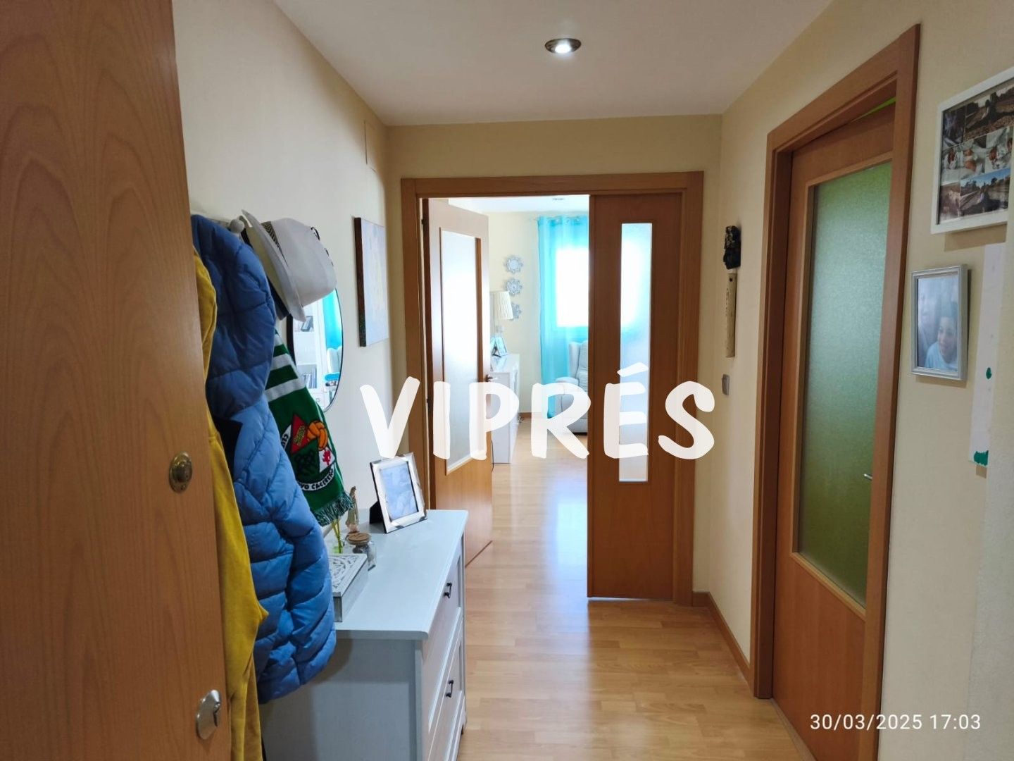 Flat for sale in Cáceres Capital  with Air Conditioner