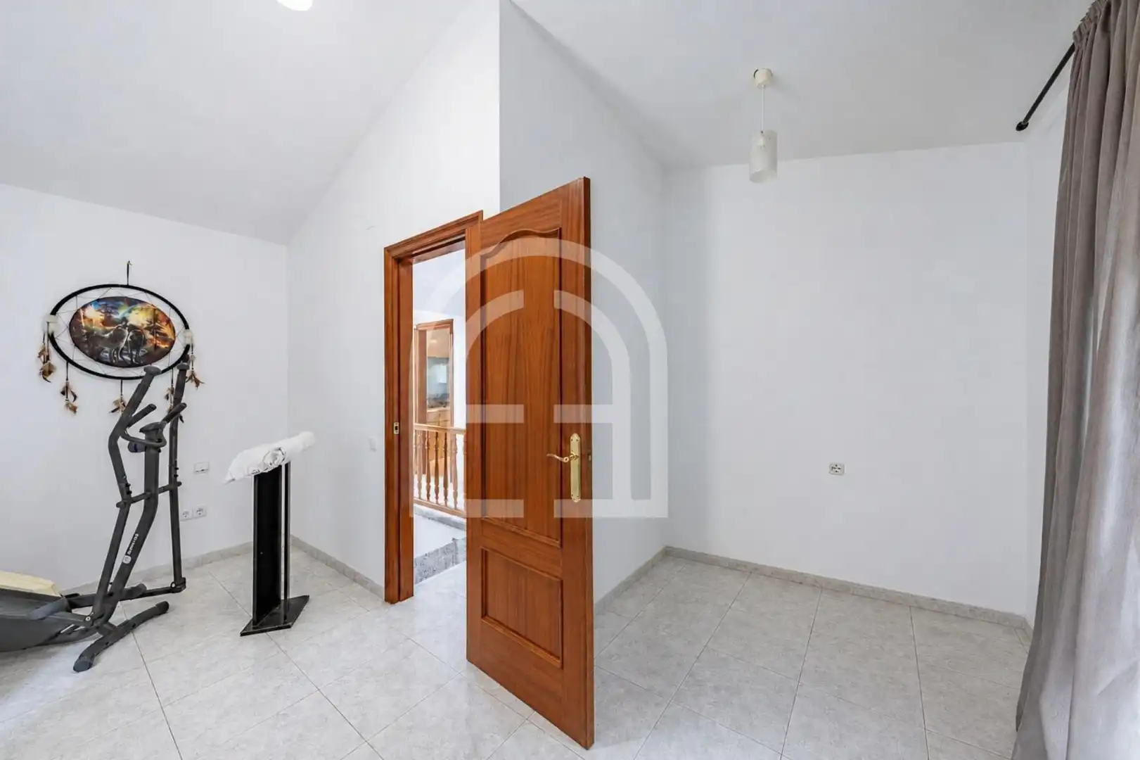 Casa o chalet en venta en Sant Fost de Campsentelles con Calefacción, Jardín privado y Terraza