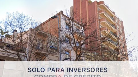 Foto 3 de Piso en venta en Carrer Santa Anna, Centre, L'Hospitalet de Llobregat