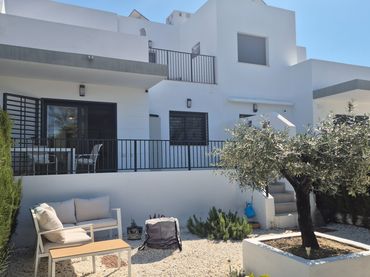 Bungalow con piscina in vendita a Carrer El Llimoner 19