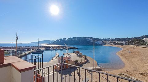 Foto 2 de Casa adosada en venta en Passeig de Cipsela, Llafranc, Palafrugell