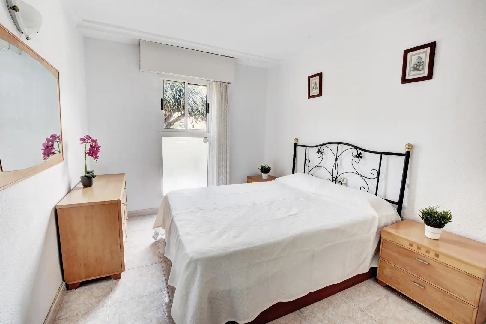 Apartamento con terraza en venta en Parque de la Paloma, imagen 9