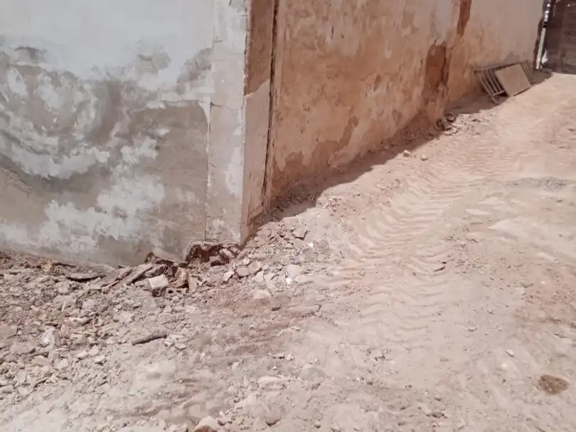 Residencial en venda en Gilena