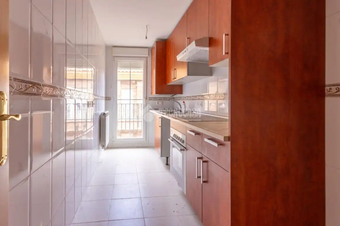 Cocina de Piso en venta en Babilafuente, Salamanca
