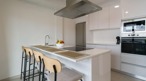 Foto 2 de Ático en venta en Calle Bernardo de la Torre, 60, Santa Catalina - Canteras, Las Palmas de Gran Canaria