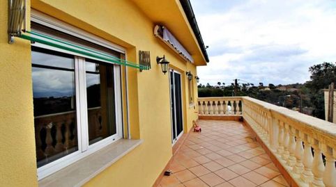 Foto 2 de Casa o chalet en venta en Calle Can Fargues, Sentmenat, Barcelona