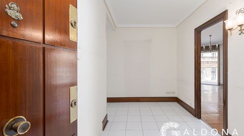 Foto 3 de Piso en venta en Hernani Kalea, Área Romántica, Donostia - San Sebastián