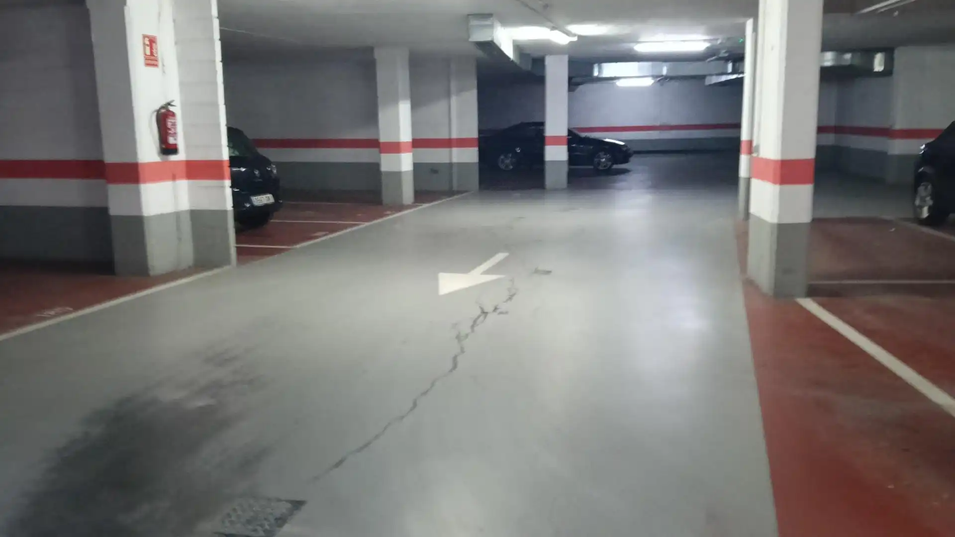 Individual de lloguer a Zona Sur - Barrio Cortes, imagen 19