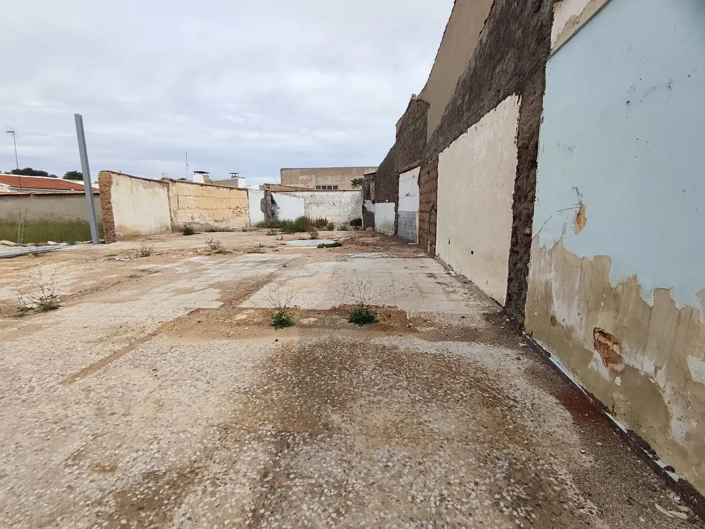 Residential land for sale in Tomelloso, imagen 15