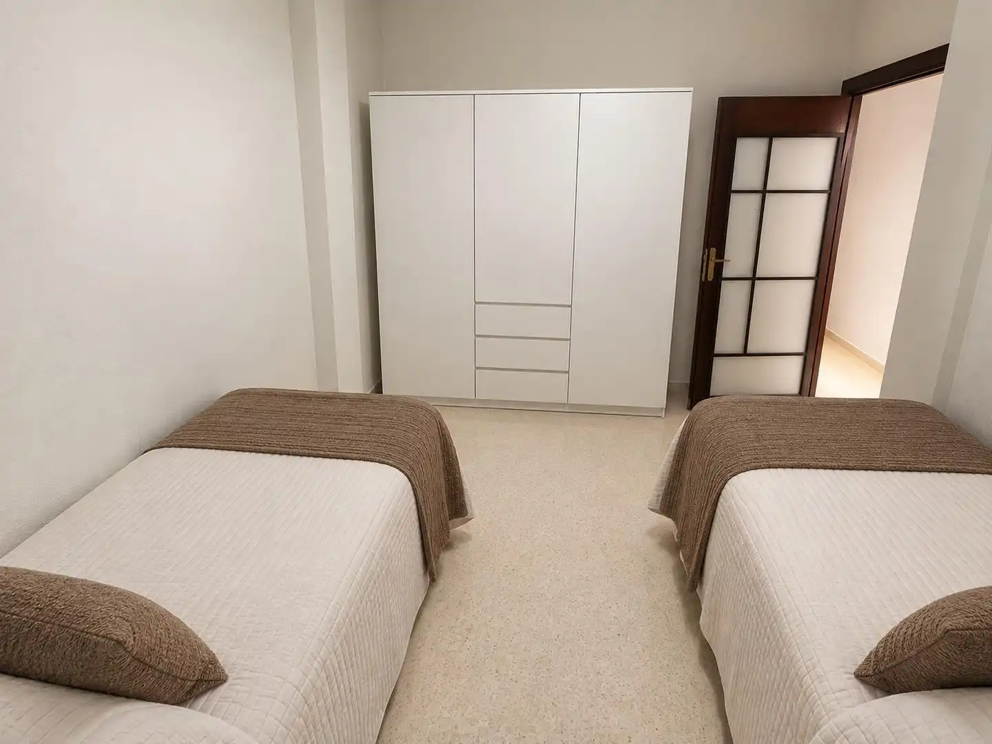 Casa bifamiliare con terrazza in vendita a Calle Calle Vicente Alexandre, imagen 13