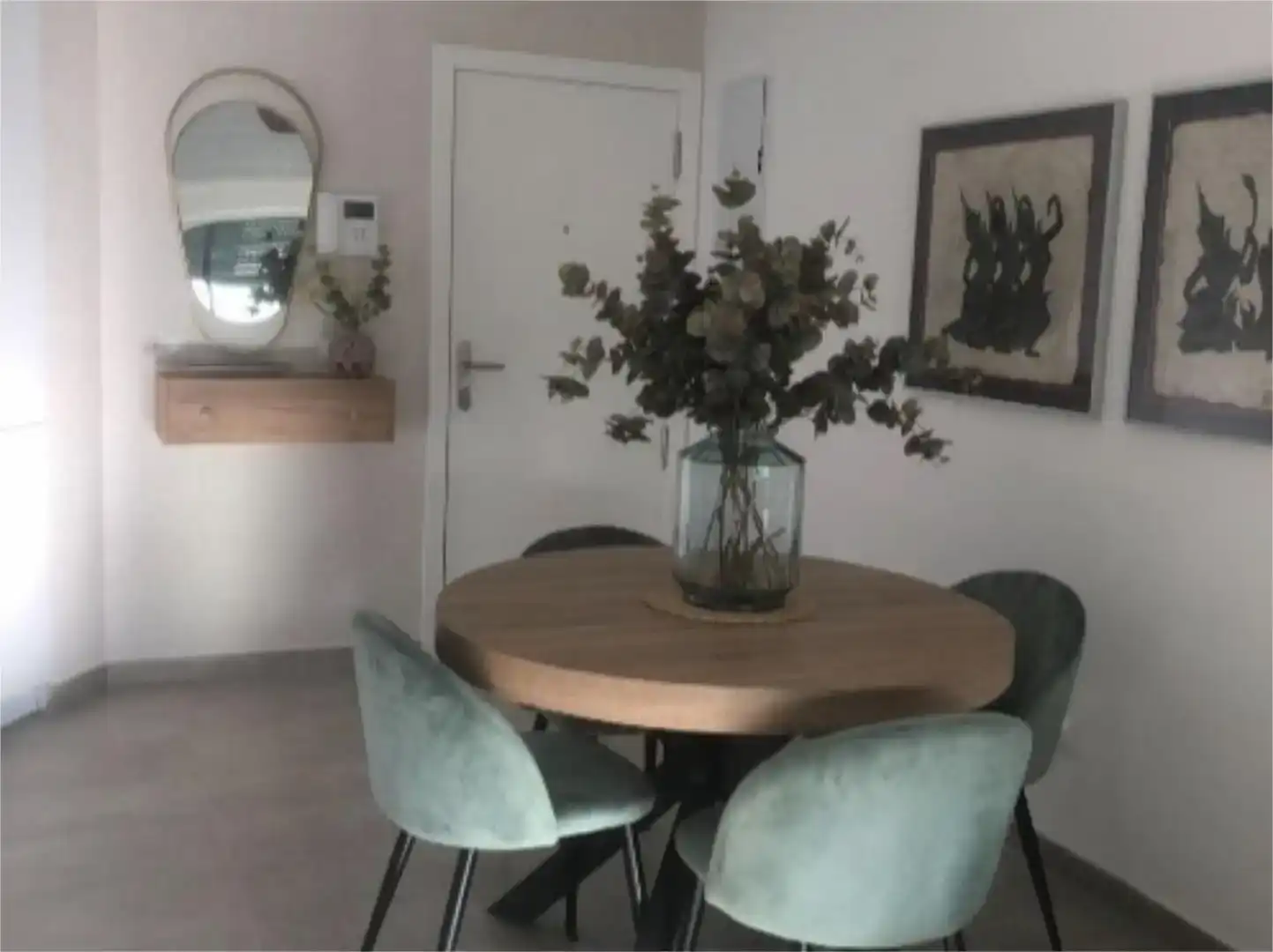Comedor de Piso en venta en Paseo Marítimo - San José - La Laguna