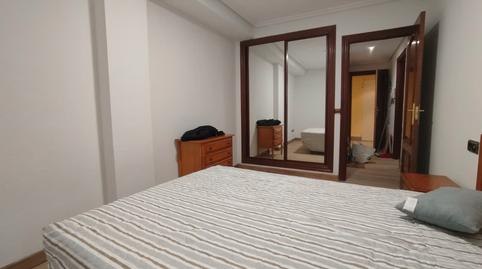 Foto 4 de Apartament de lloguer a Calle Empedrada, San Vicente - Las Úrsulas, Salamanca