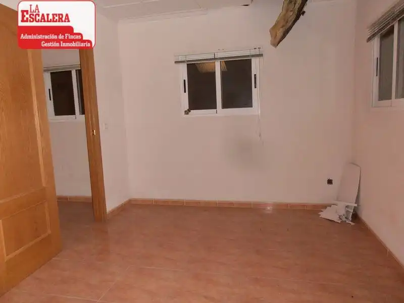 Nave industrial en alquiler en Castalla, imagen 8