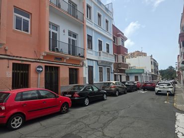 Appartamento in vendita a Calle Corregidor Aguirre 11