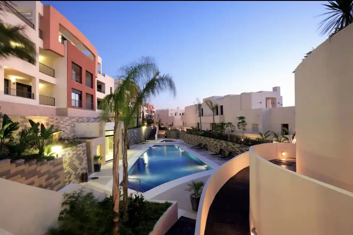 Flat with pool for sale in Río Real - Los Monteros, imagen 9