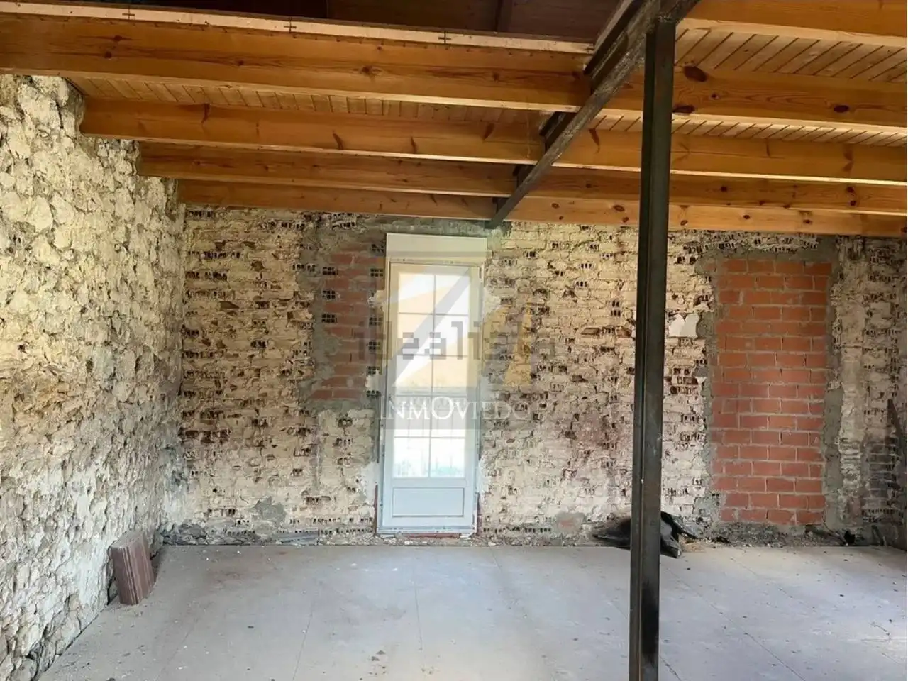 Casa o xalet en venda en Oviedo  amb Terrassa