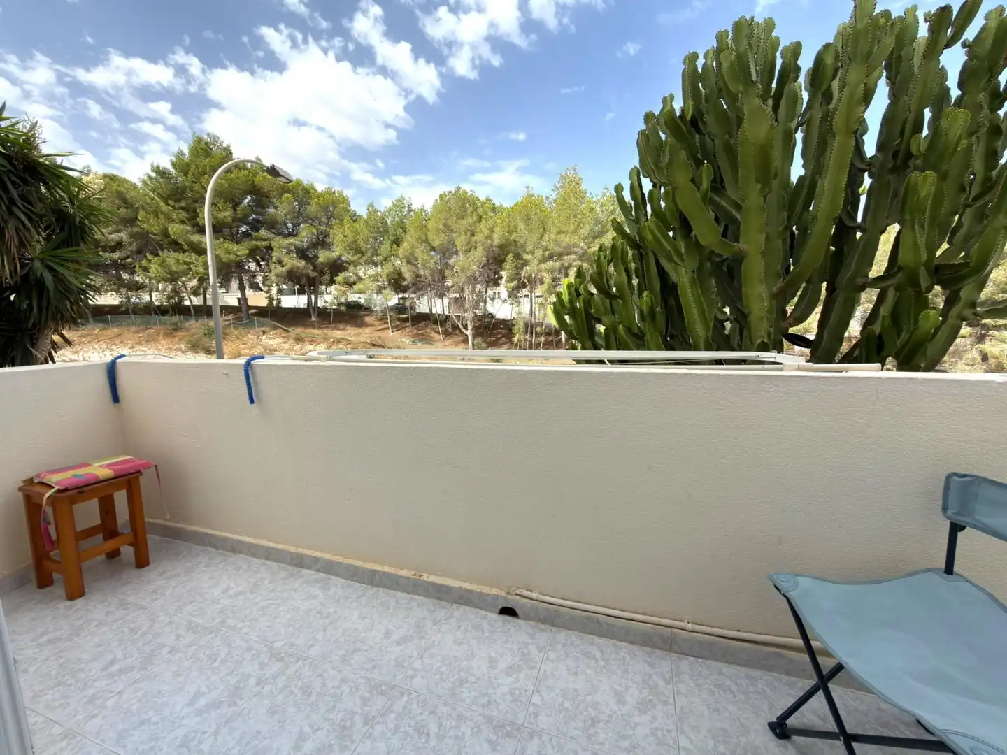 Apartment with terrace for sale in San Miguel de Salinas, imagen 15