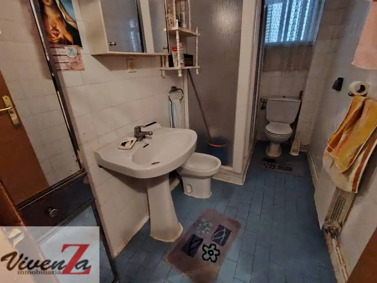 Baño de Piso en venta en Zamora Capital  con Calefacción, Amueblado y Balcón