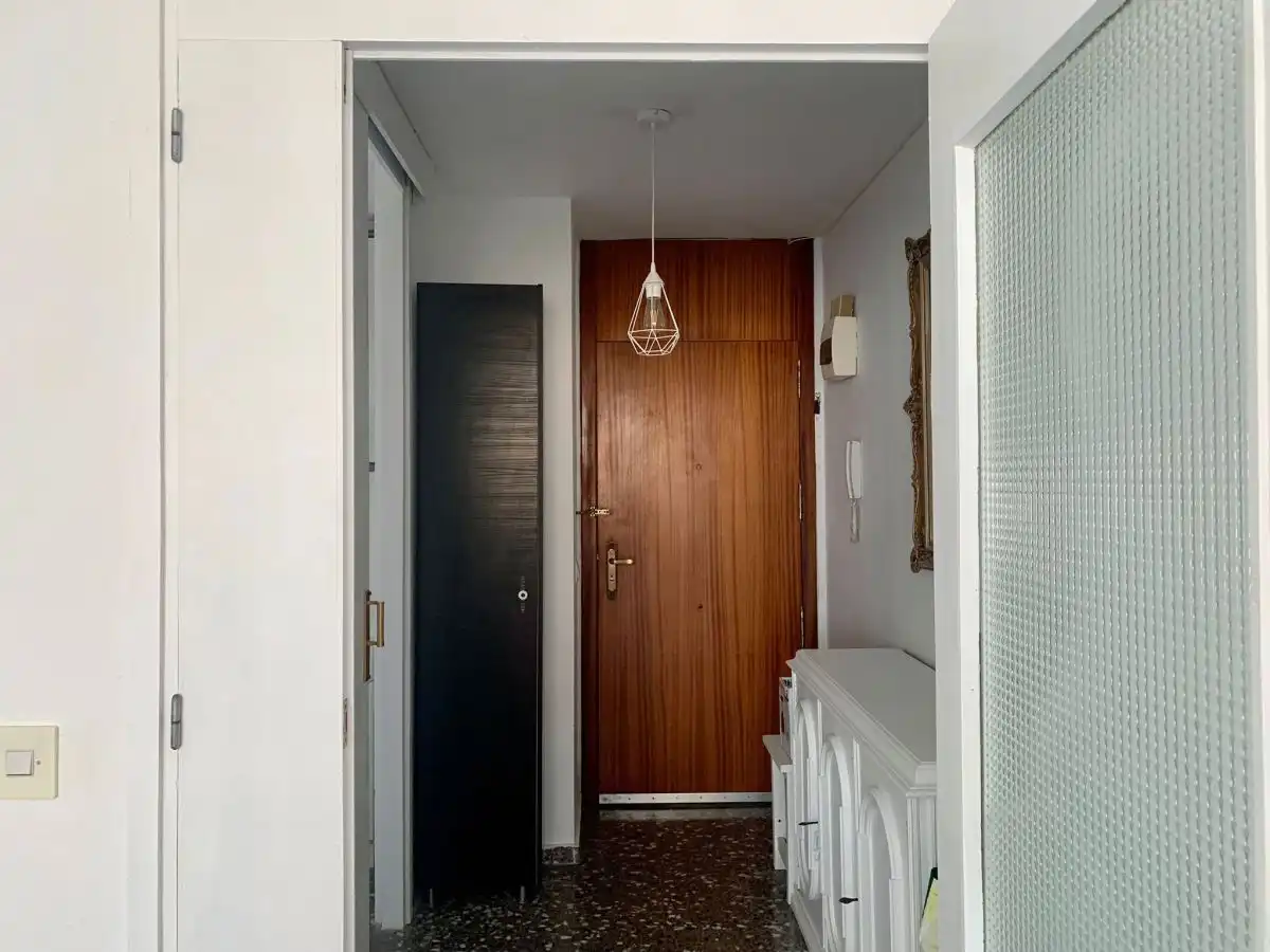 Mini appartamento con terrazza in affitto a San Gabriel - Palmeral - Urbanova, imagen 24