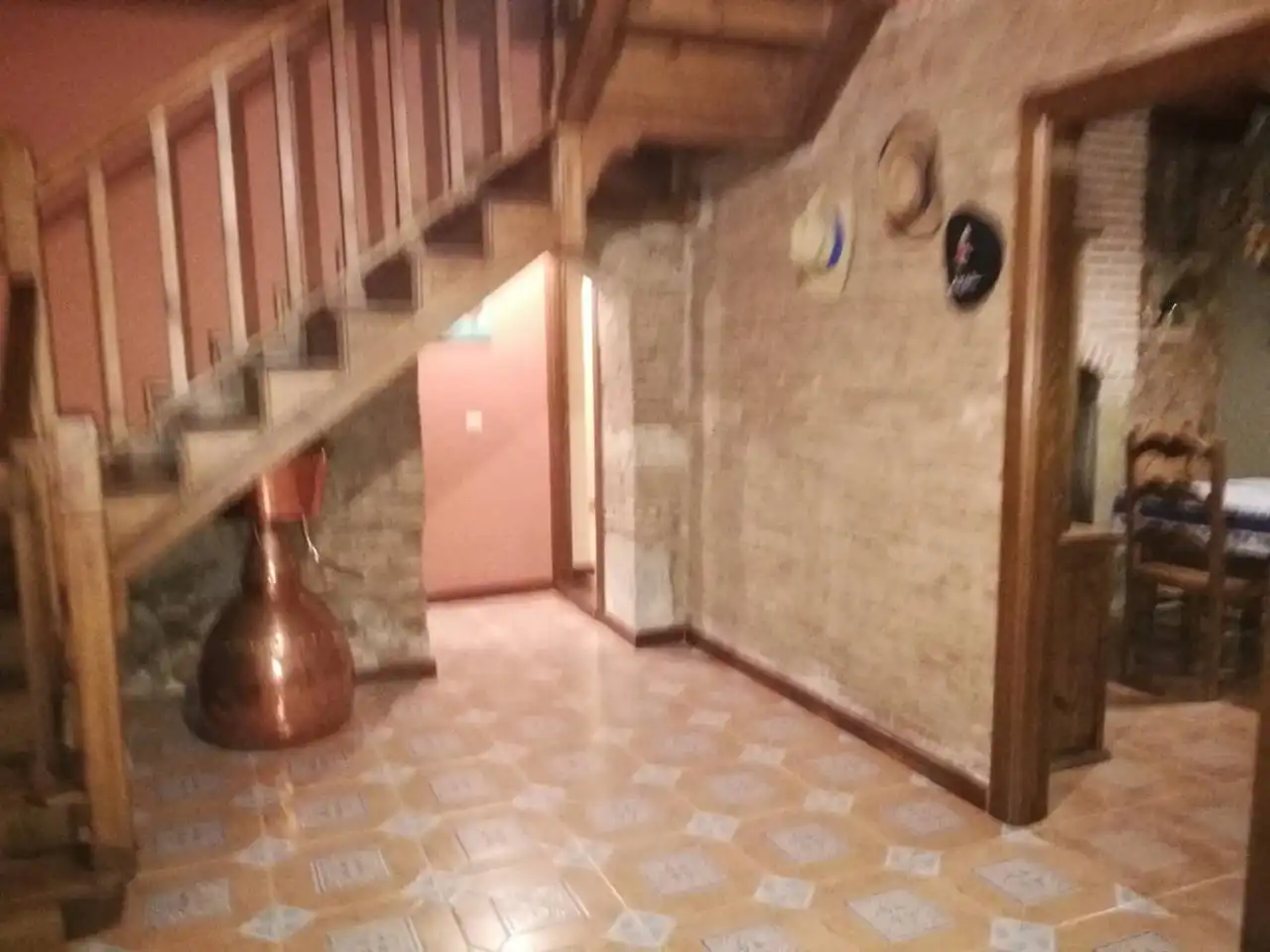 Casa amb piscina en venda a Ciudad Rodrigo, imagen 3