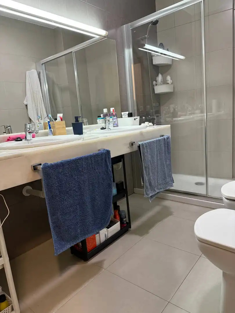 Bathroom of Apartments for sale in Las Palmas de Gran Canaria