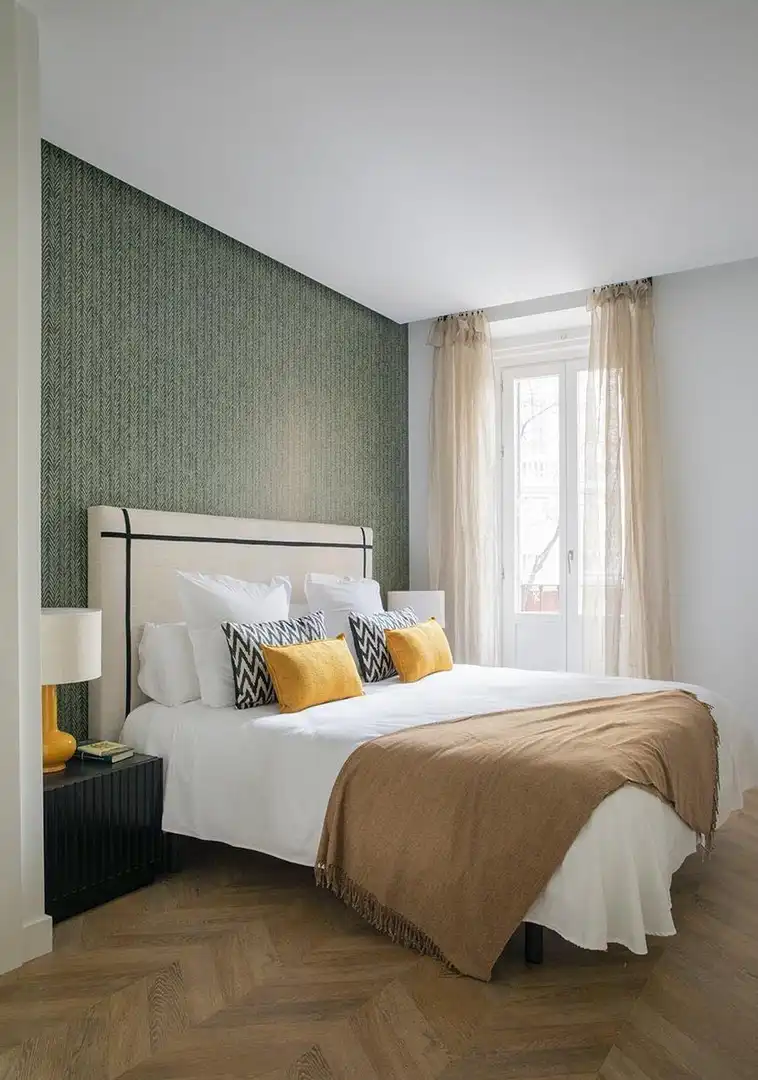 Habitación de Piso en venta en Madrid con Aire acondicionado, Calefacción y Trastero