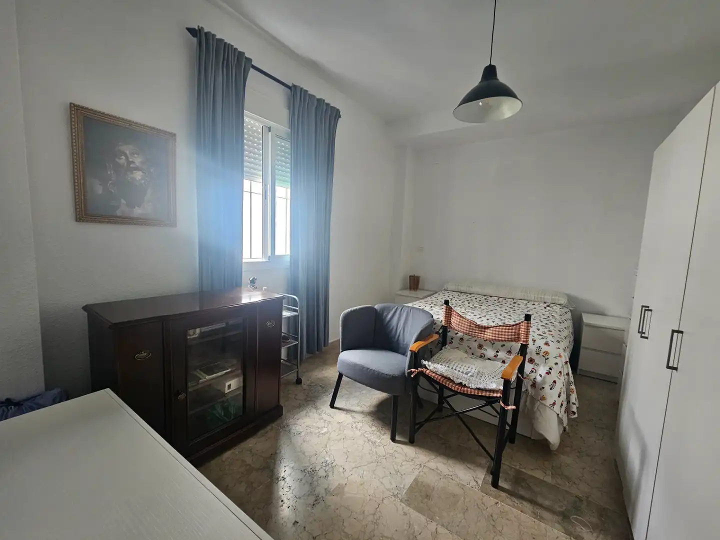 Casa adosada en venta en Benacazón