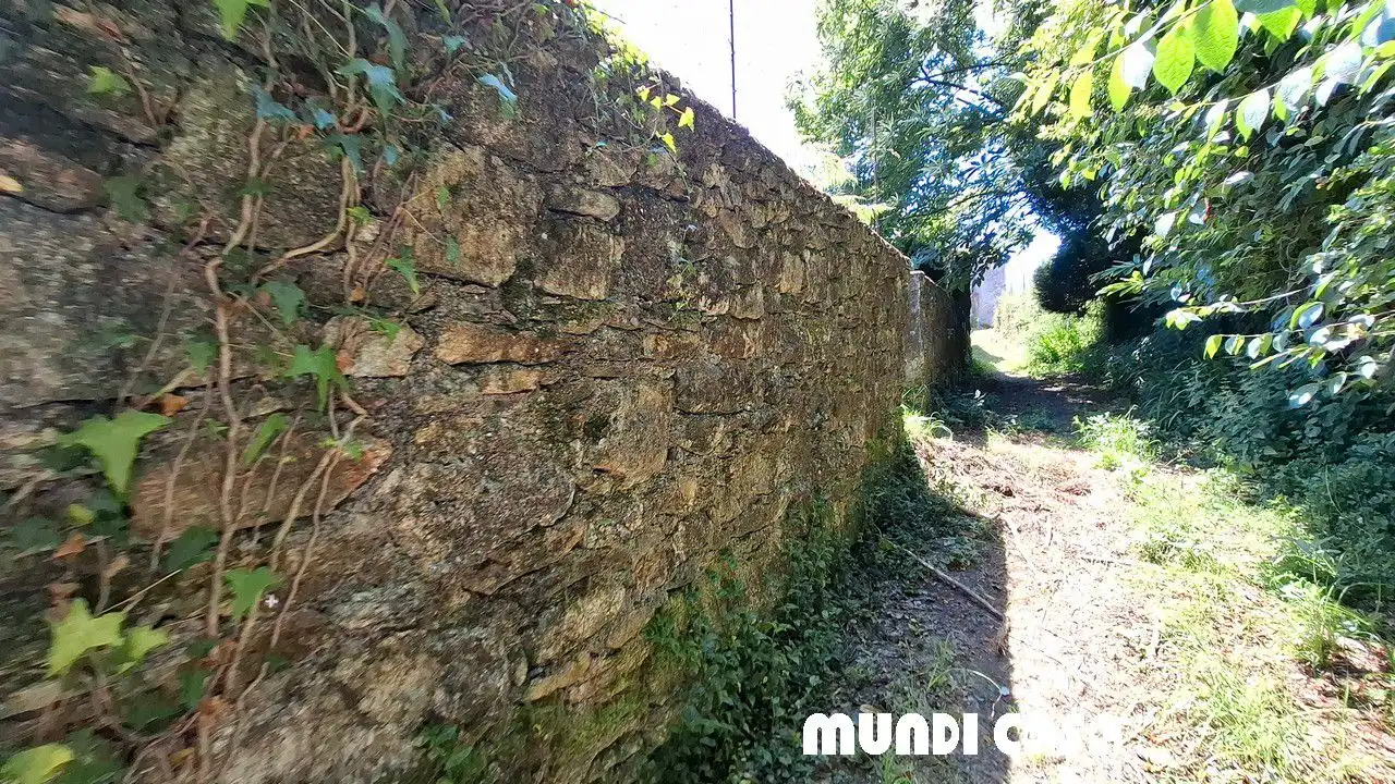 Houses for sale in Boiro