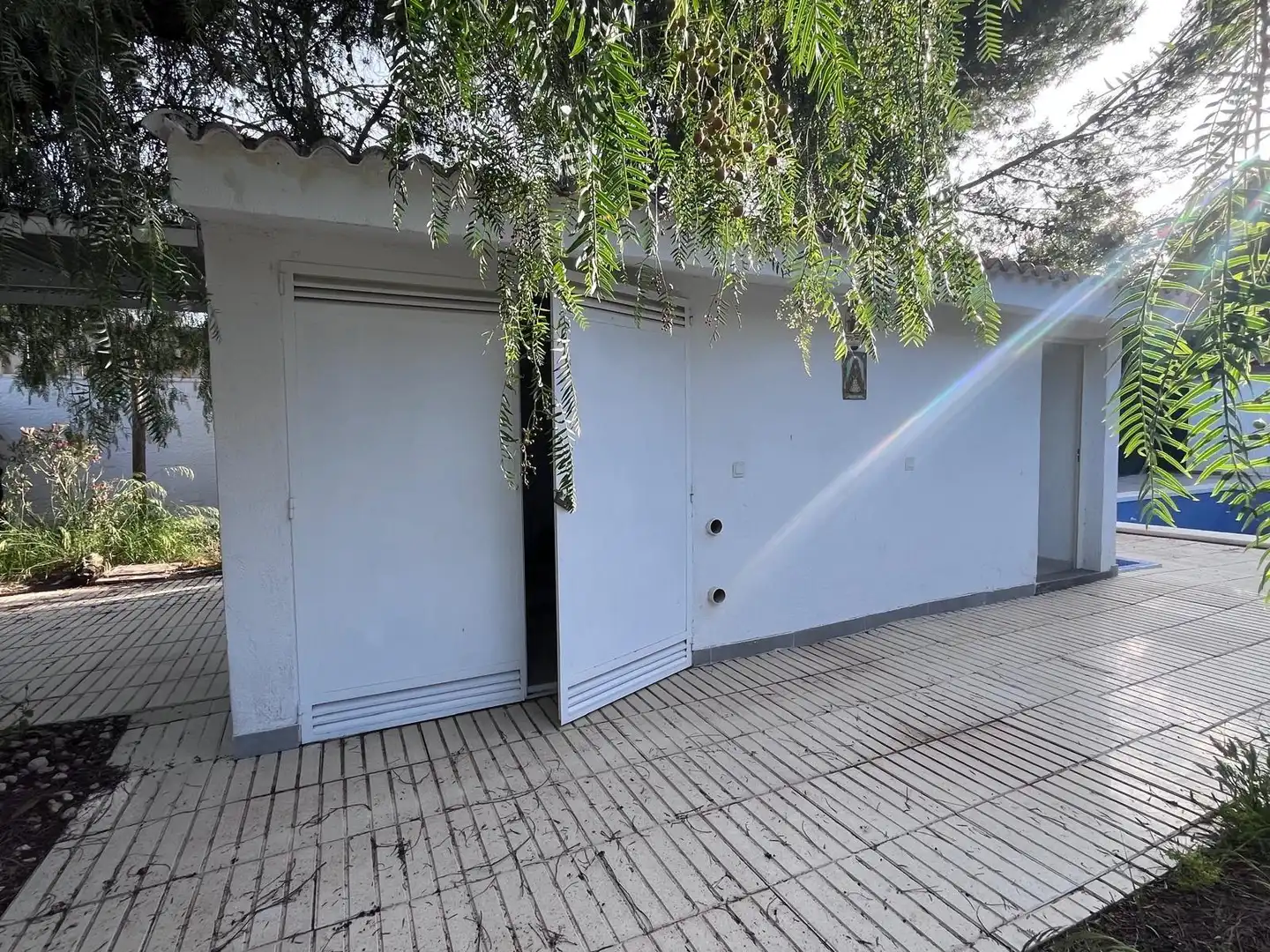 Villa con piscina in vendita a Los Girasoles, imagen 33