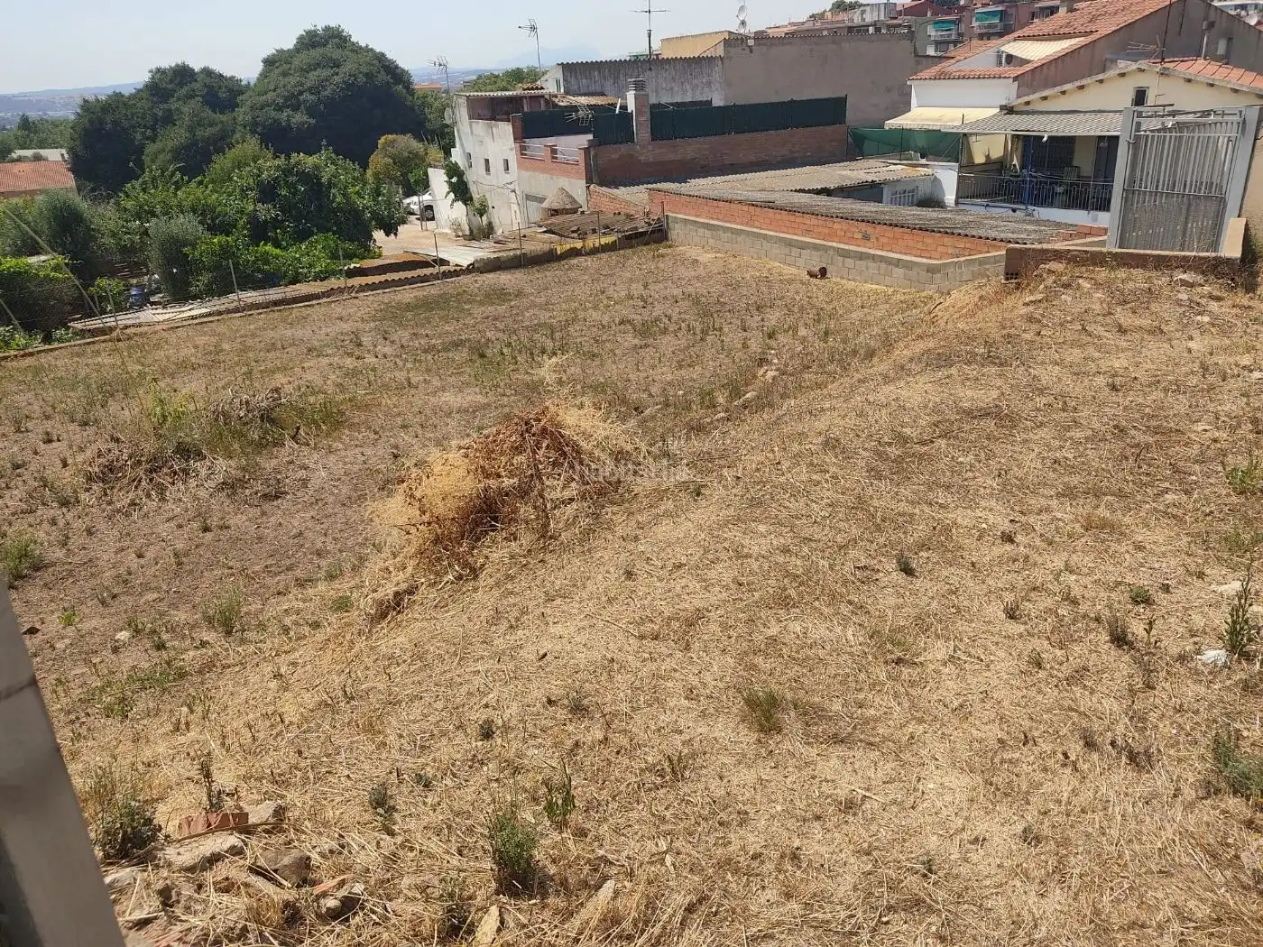 Terreno residencial en venta en Carrer Aurora 17, imagen 3
