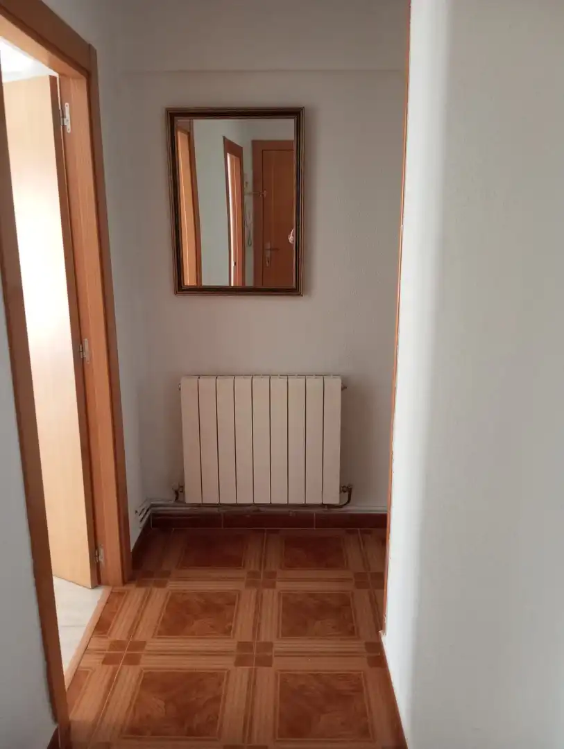 Piso de alquiler en Salamanca con Calefacción y Amueblado
