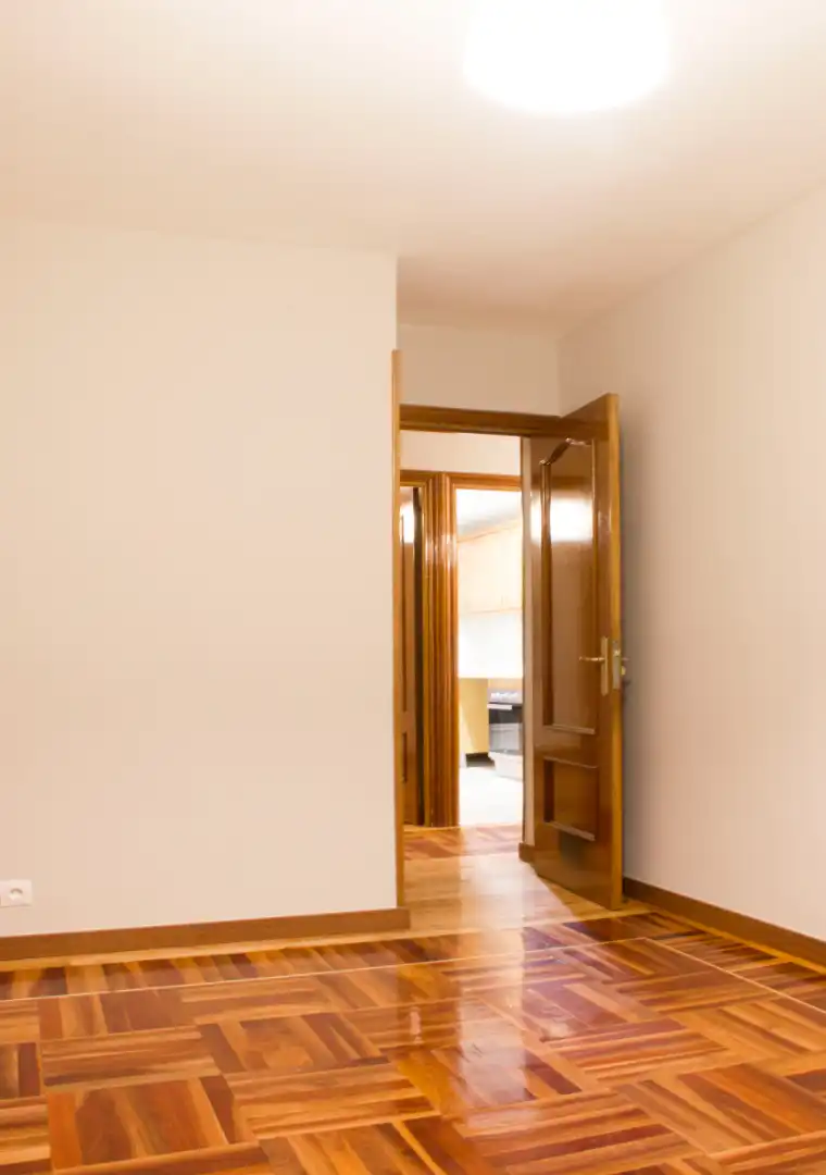 Piso en venta en Madrid